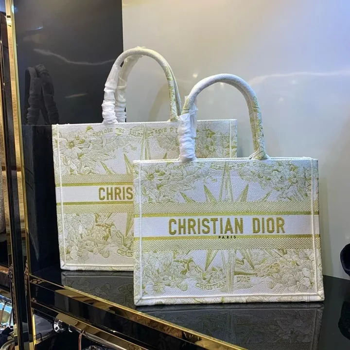 View 1 of Design Book Tote Bag 36 for women – Dubai Fashion LUX