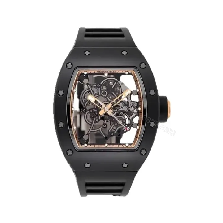 View 1 of Richard Mille RM 055 Bubba Watson Asia Edition