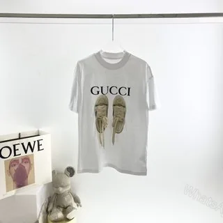 View 1 of Gucci Dirty Shoes – GC0034