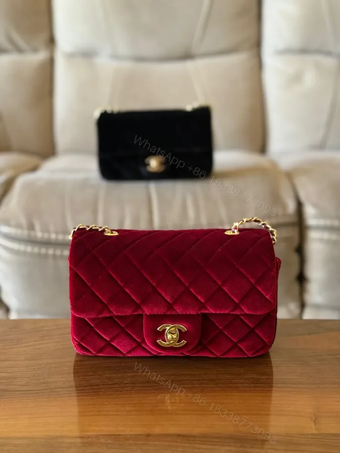 View 1 of CHANEL