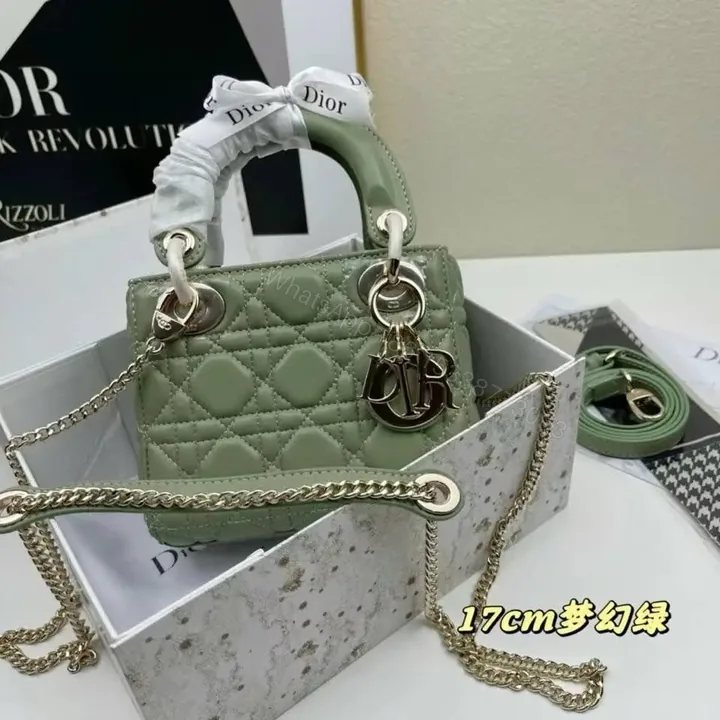View 1 of DIOR