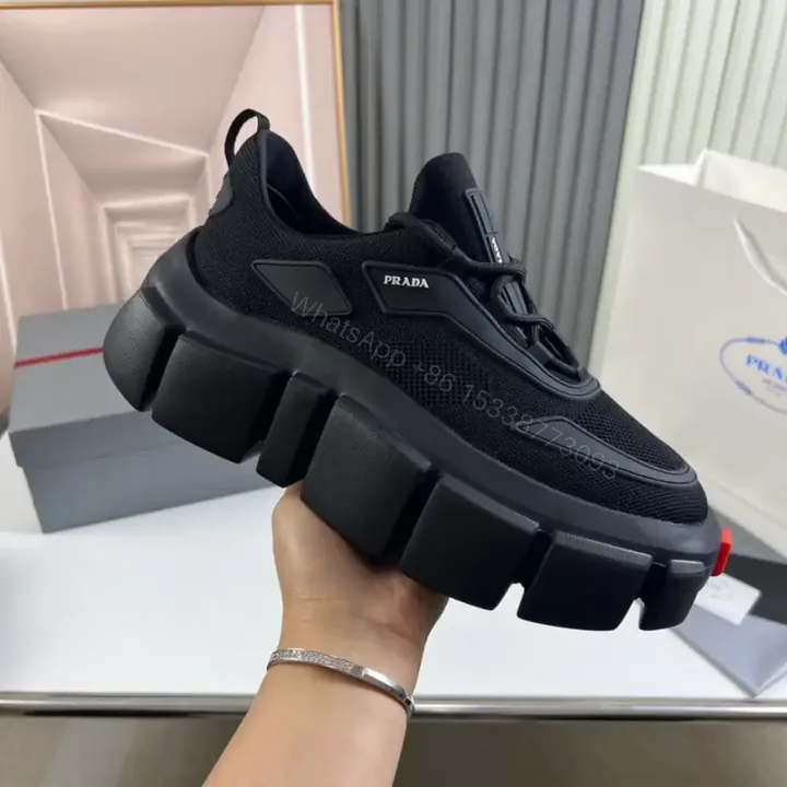 View 1 of PRADA SNEAKERS – PRD075