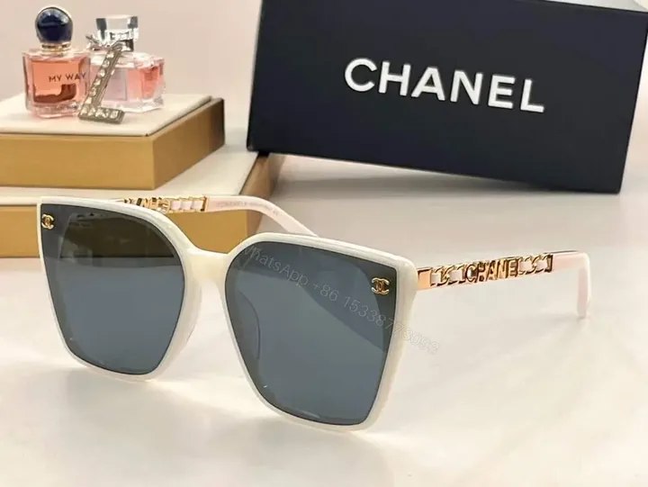 View 1 of CHANEL