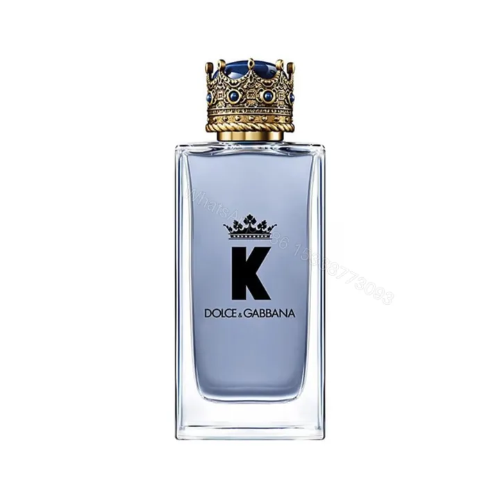 View 1 of Dolce & Gabbana King Eau De Toilette For Men