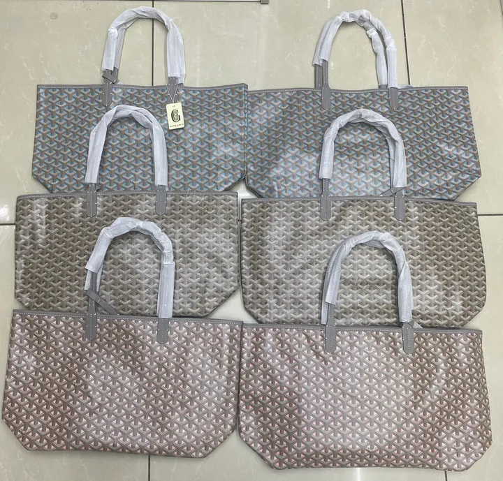 View 1 of GOYARD