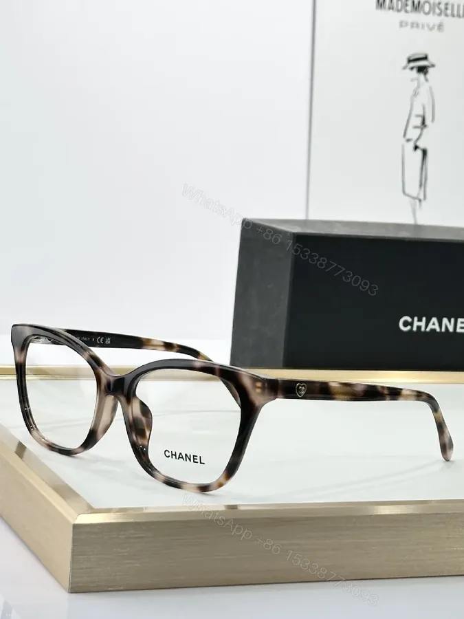 View 1 of Chic Tortoiseshell Frames: Premium Everyday Eyewear