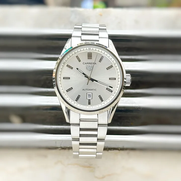 View 1 of Tag Heuer Carrera Addition