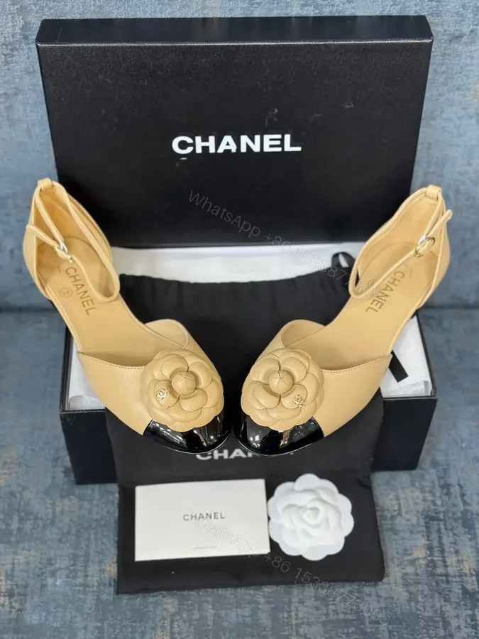 View 1 of CHANEL