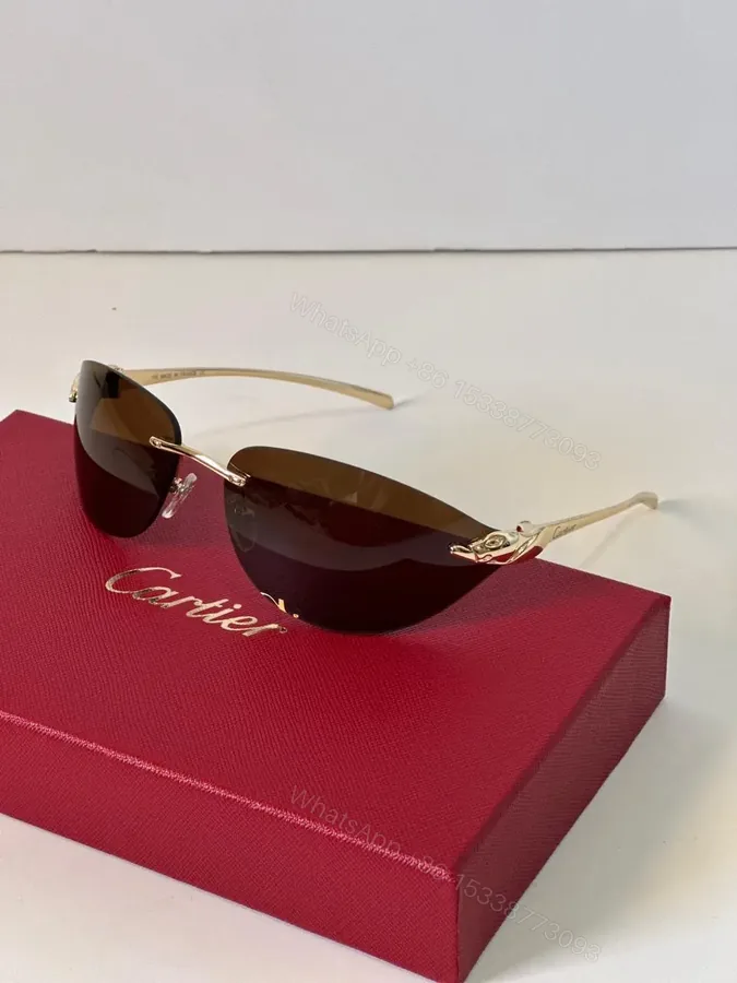 View 1 of CARTIER