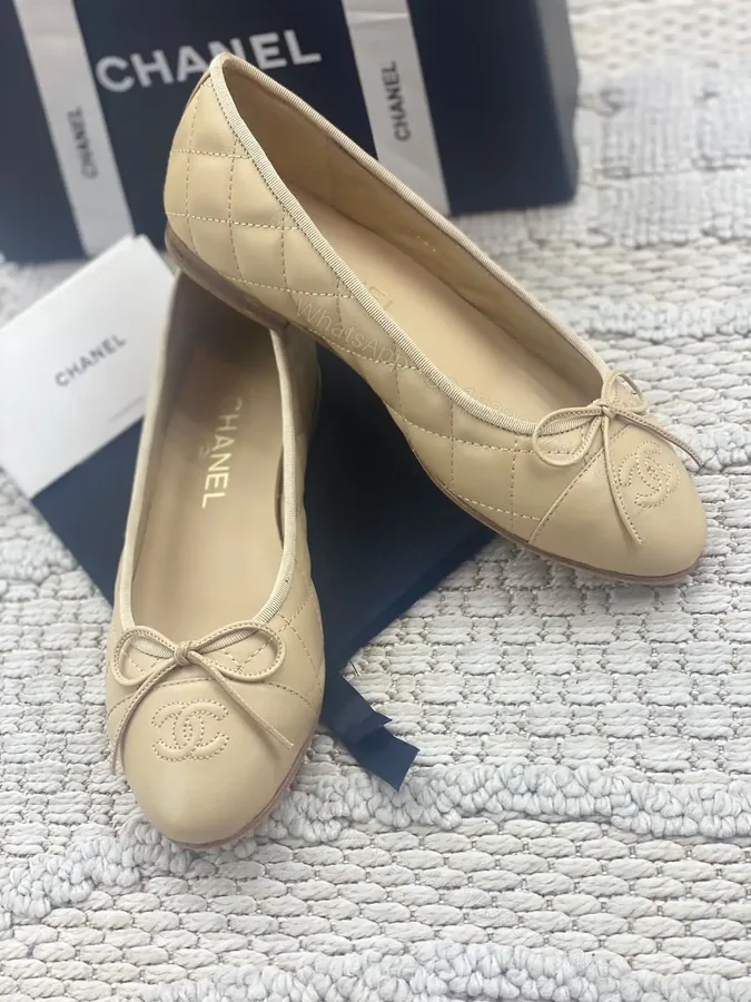 View 1 of CHANEL
