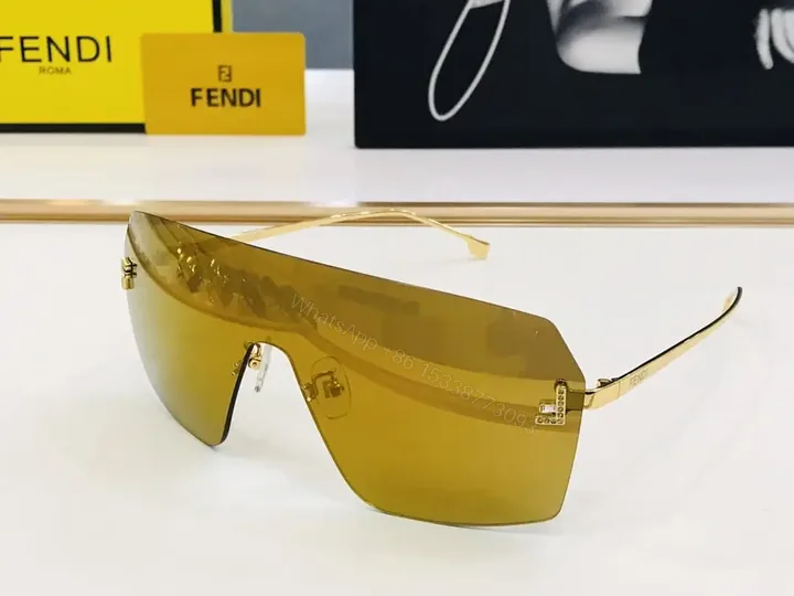View 1 of FENDI