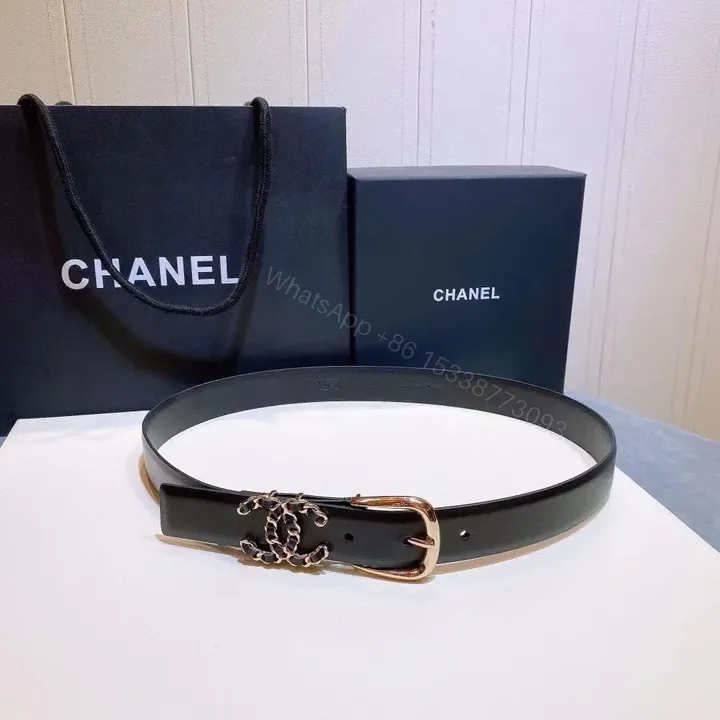 View 1 of CHANEL