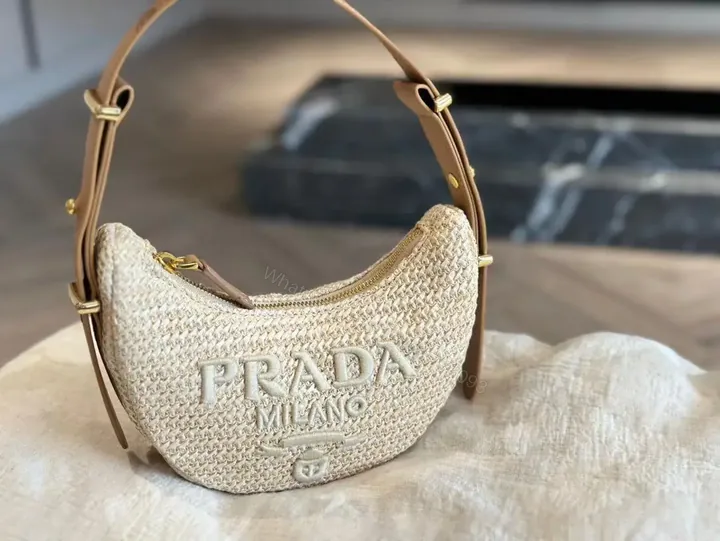 View 1 of PRADA