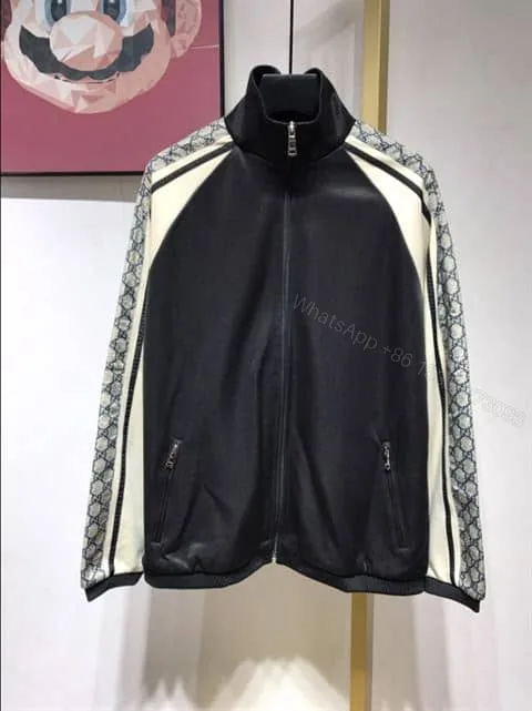 View 1 of Gucci Jacket – GJ030