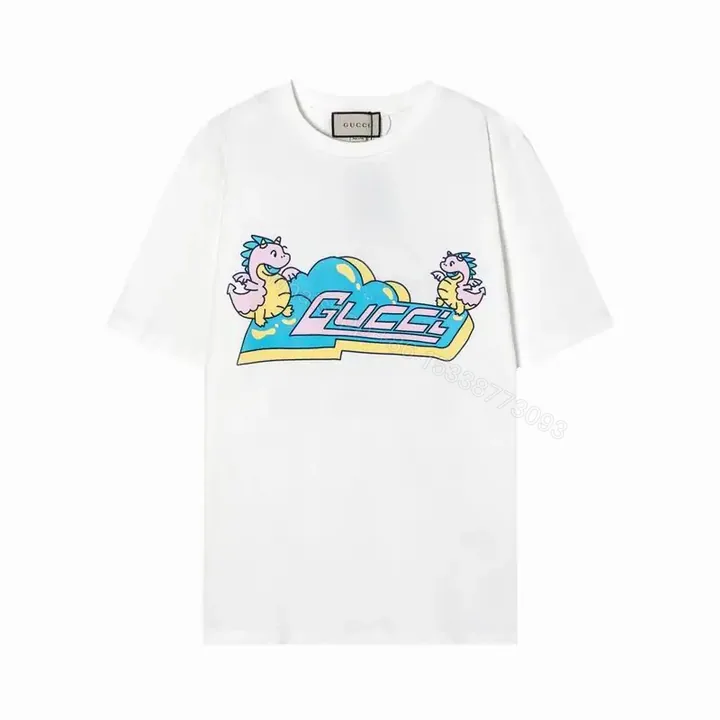 View 1 of Gucci T-Shirt – GC0165
