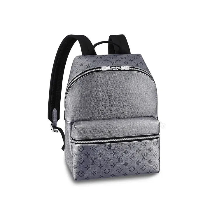 View 1 of LOUIS VUITTON DISCOVERY BACKPACK PM TAIGARAMA – LBV387