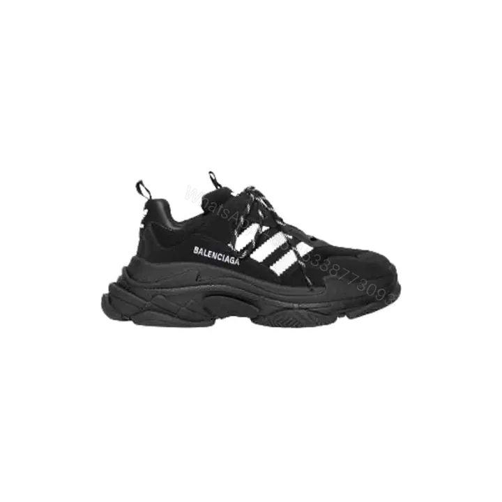 View 1 of BALENCIAGA x ADIDAS TRIPLE S SNEAKER – BB204