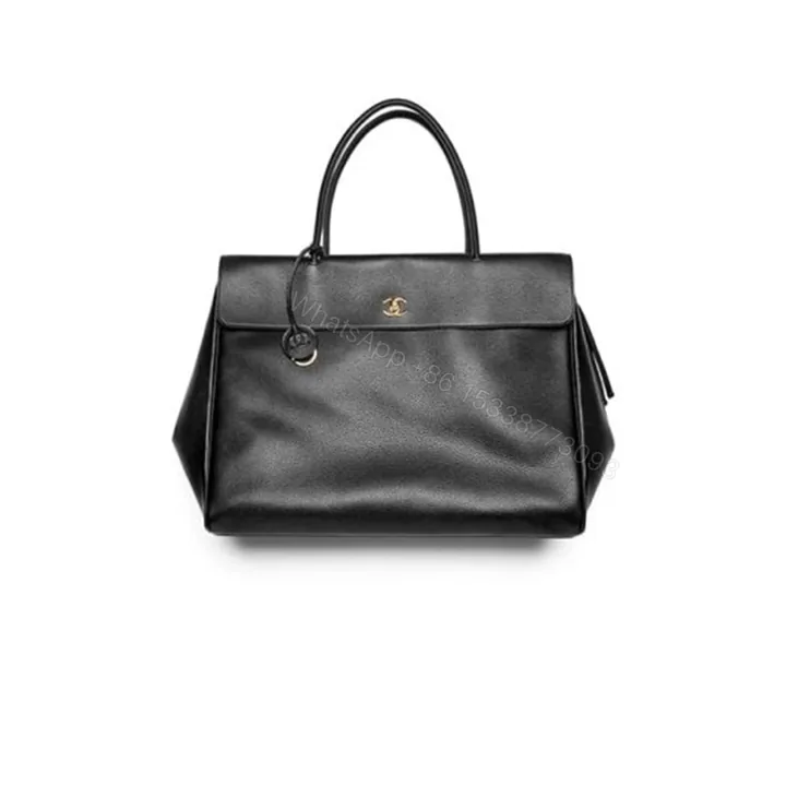 View 1 of CHANEL Large Shopping Bag(HIGH-END GRADE)