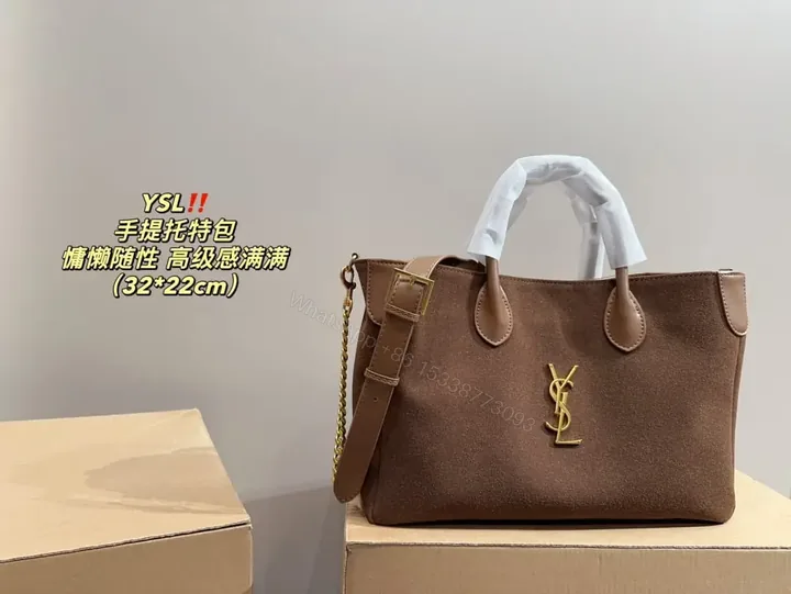 View 1 of YSL