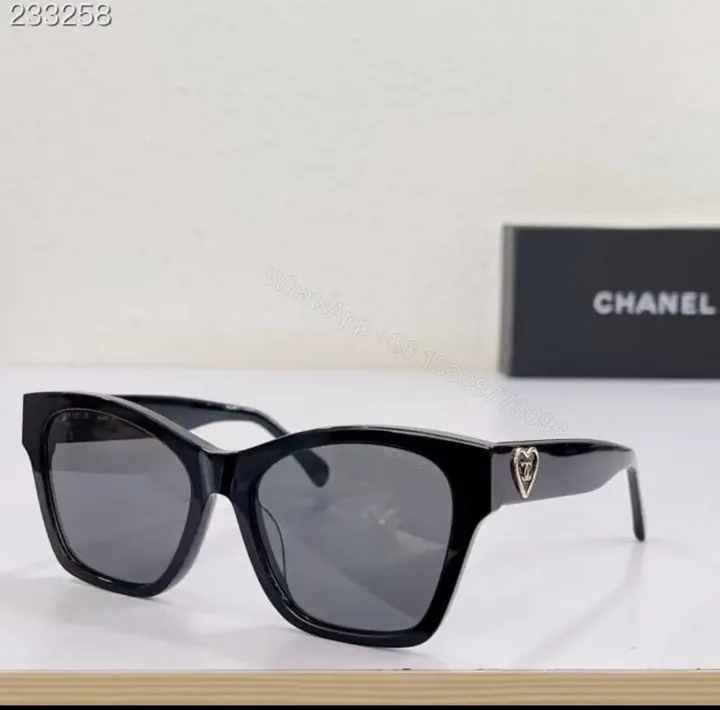 View 1 of CHANEL