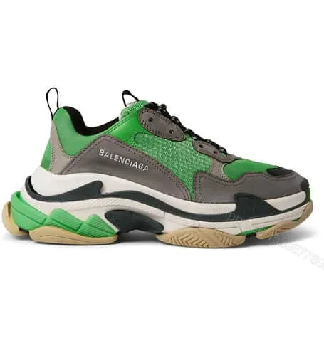 View 1 of BALENCIAGA TRIPLE S TRAINERS – BB23