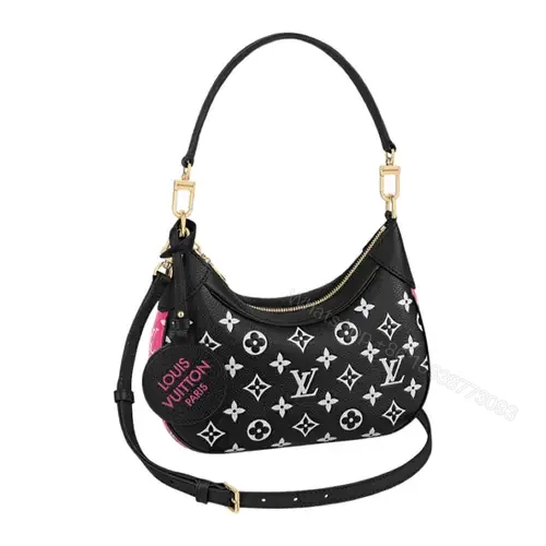 View 1 of LV Bagatelle Bag