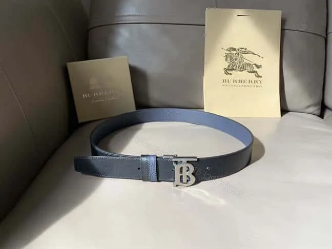 View 1 of BURBERRY BELT – B46
