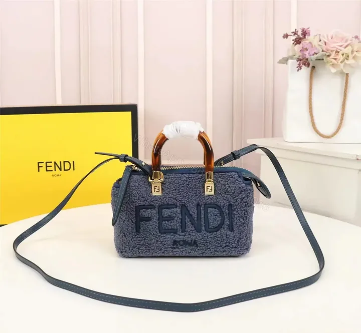 View 1 of FENDI