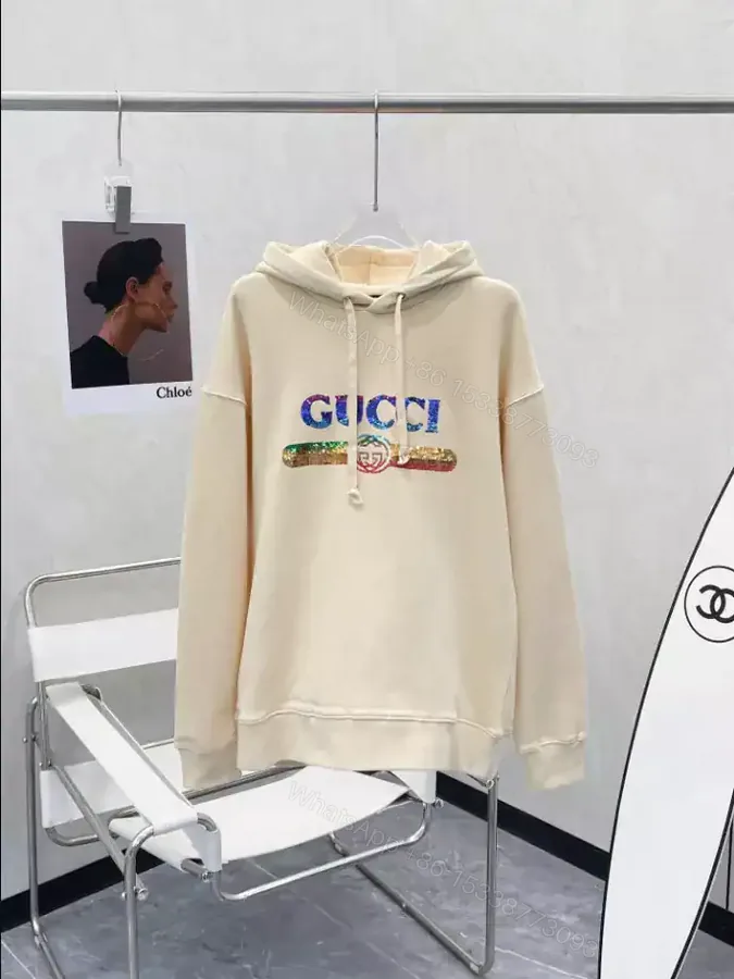 View 1 of Gucci Hoodie – GC23