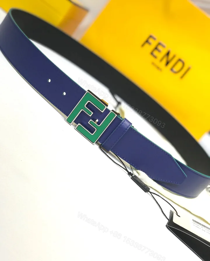 View 1 of Women’s Luxury FEI BELTS 003