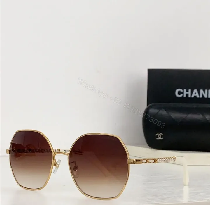 View 1 of CHANEL