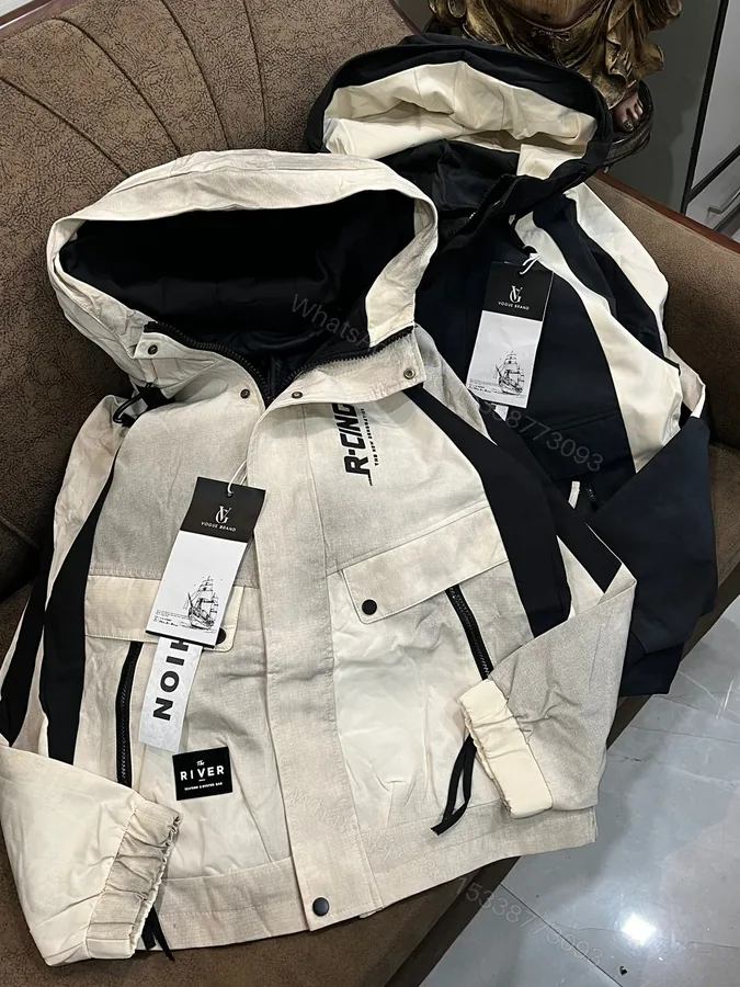 View 1 of First Copy Hoodie Upper