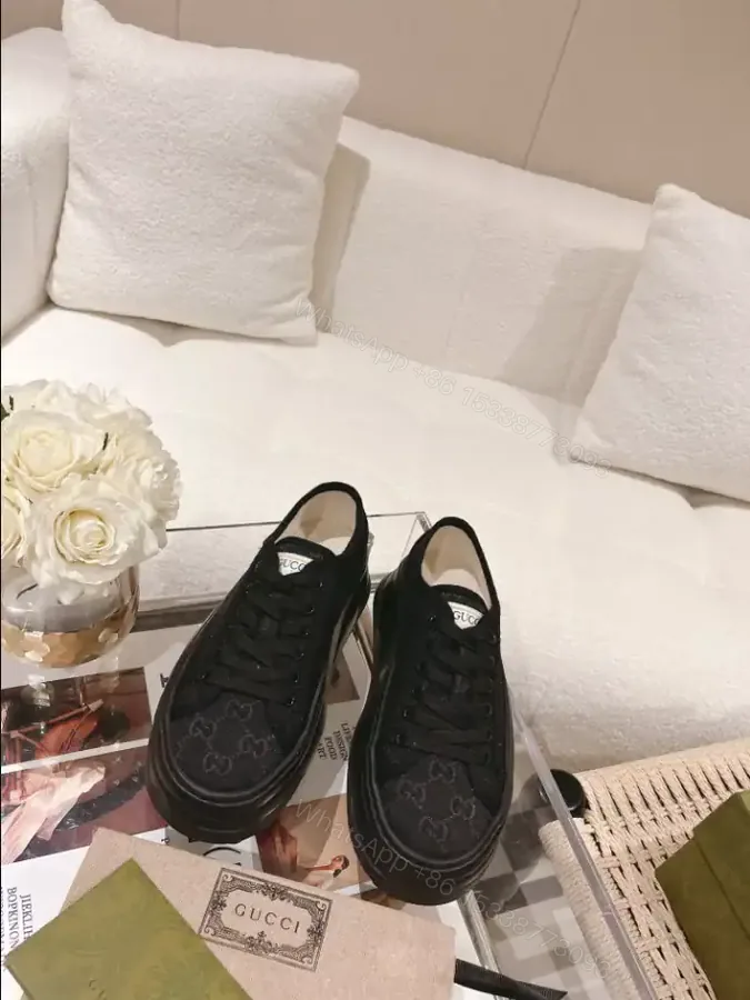 View 1 of GG TRAINER SNEAKER – GC218