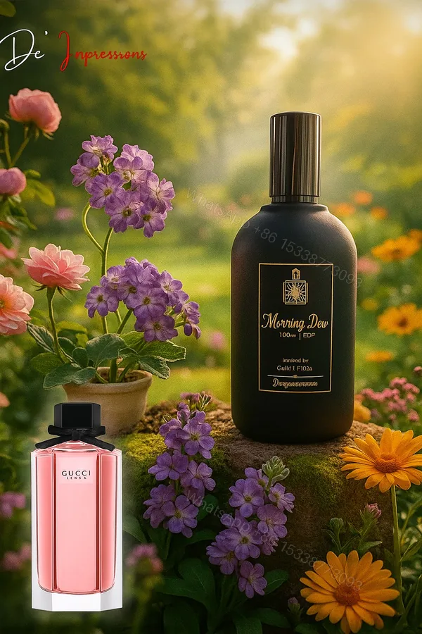View 1 of Flora – 100ML | Inspired by Gucci Flora
