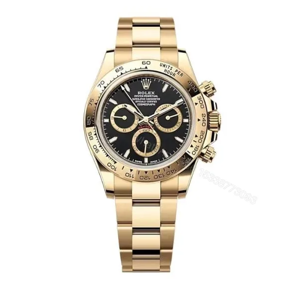 View 1 of Rolex Cosmograph Daytona 40Mm