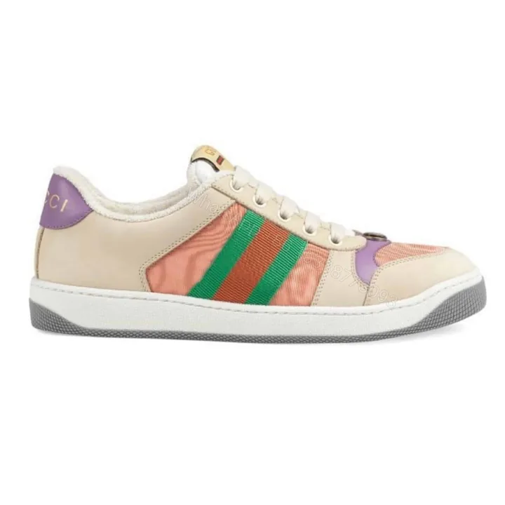View 1 of GUCCI SCREENER SNEAKER – GC103