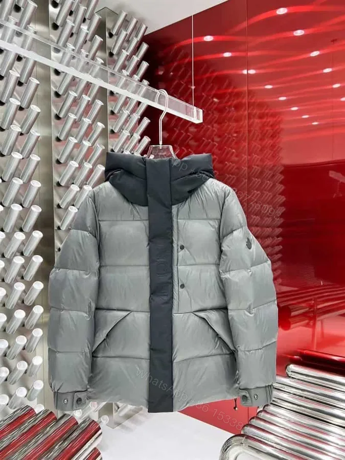View 1 of MONCLER JACKET – MJ006
