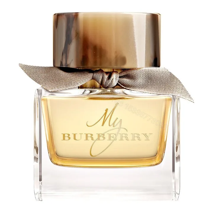 View 1 of burberry