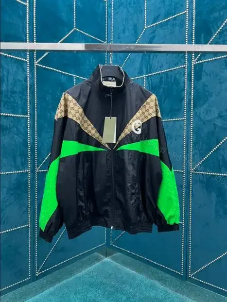 View 1 of Gucci Jacket – GJ014