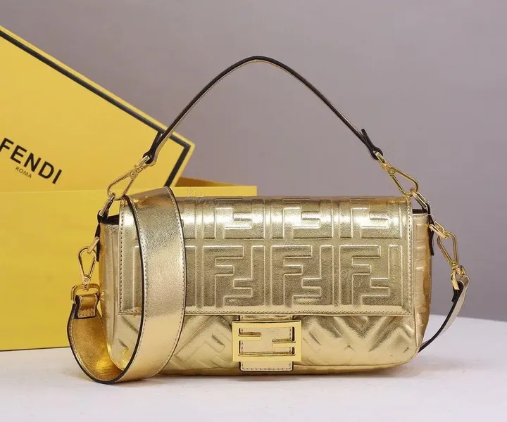 View 1 of FENDI