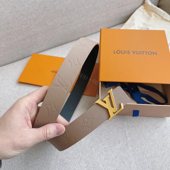 View 1 of Women’s Luxury LUV BELTS 012