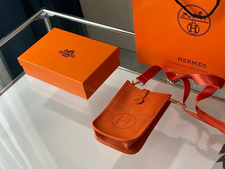 View 1 of HERMES