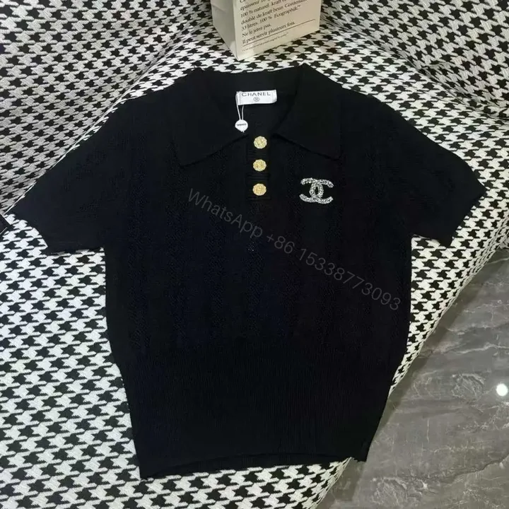 View 1 of CHANEL
