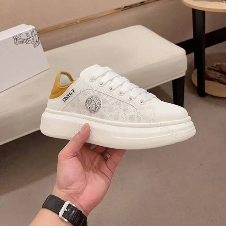 View 1 of VERSACE SNEAKERS – VS75