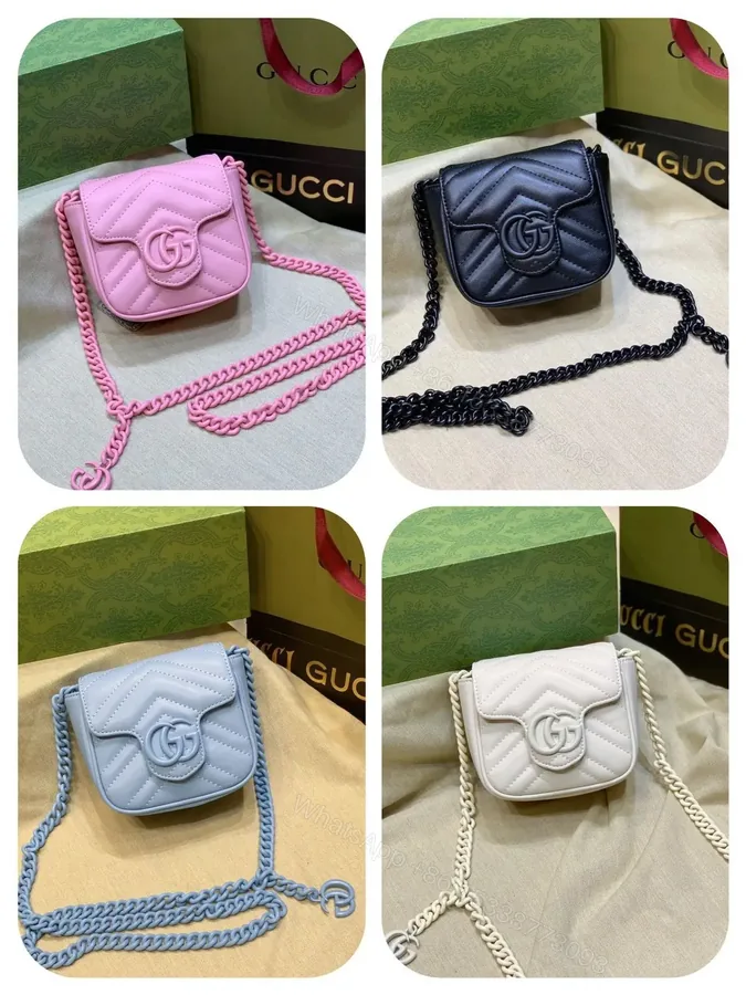 View 1 of GUCCI
