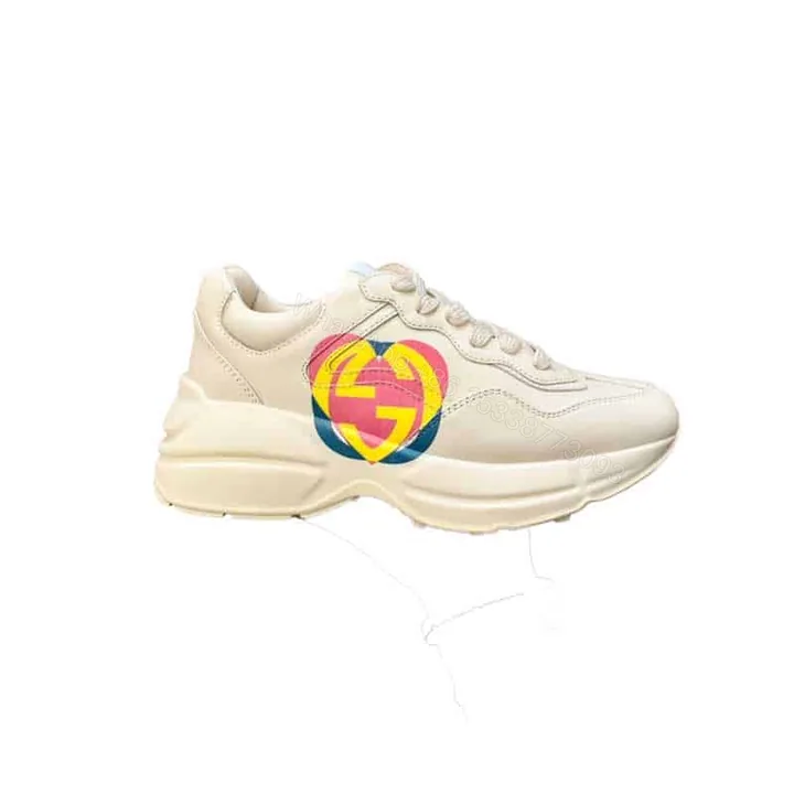 View 1 of GG RHYTON SNEAKER – GC156