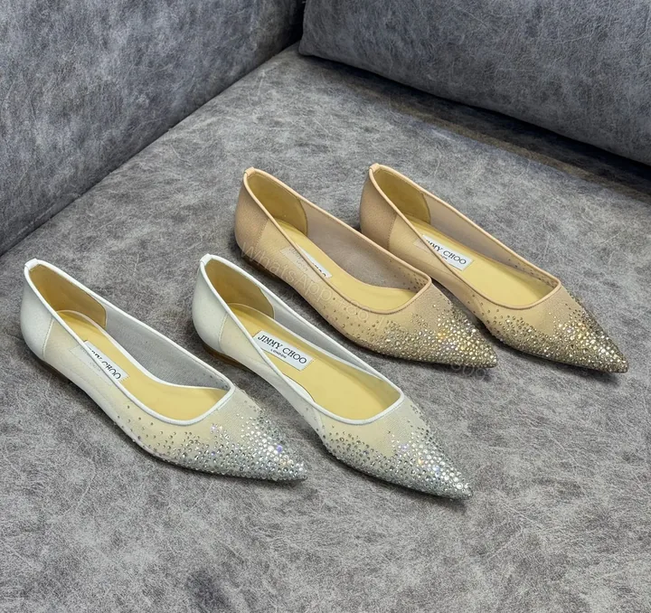 View 1 of JIMMY CHOO