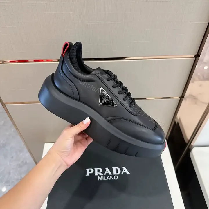 View 1 of PRADA SNEAKERS – PRD073