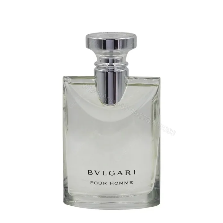 View 1 of Bvlgari Pour Homme Eau De Toilette