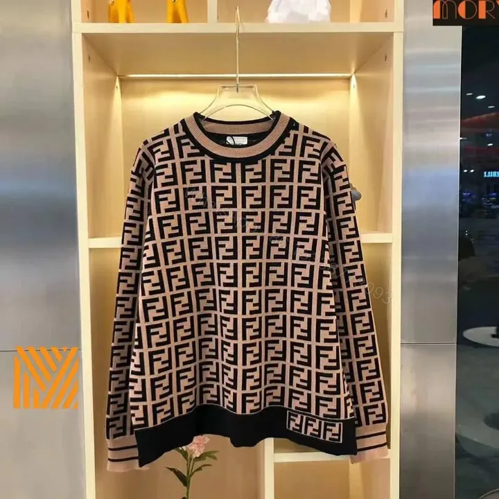 View 1 of FENDI